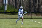 MLAX vs Babson  Wheaton College Men's Lacrosse vs Babson College. - Photo by Keith Nordstrom : Wheaton, Lacrosse, LAX, Babson, MLax